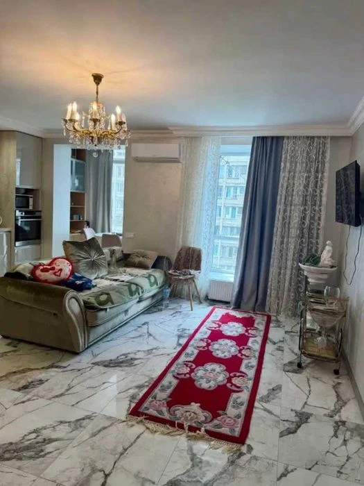 Продам 2-комн. квартиру новострой ЖК «River park» Победа Наб