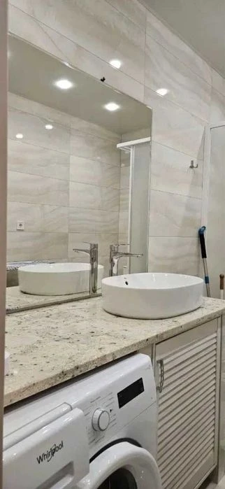Продам 2-комн. квартиру новострой ЖК «River park» Победа Наб