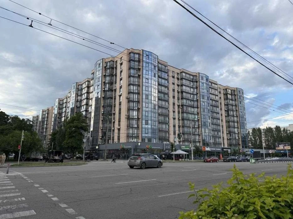 Продам 2-комн. квартиру новострой ЖК «River park» Победа Наб