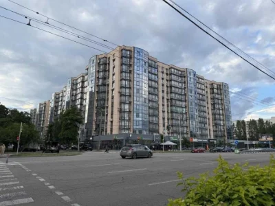 Продам 2-комн. квартиру новострой ЖК «River park» Победа Наб