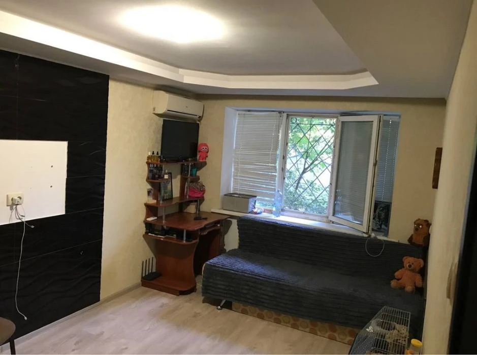 Продажа 1к квартиры 12квартал