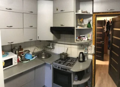 Продажа 1к квартиры 12квартал