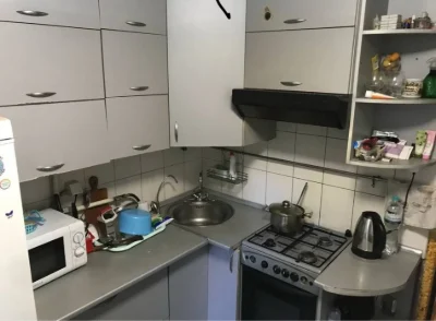 Продажа 1к квартиры 12квартал