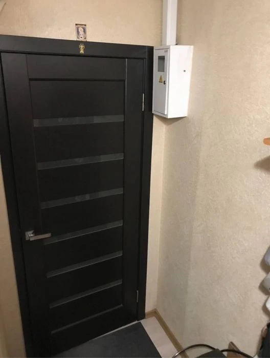Продажа 1к квартиры 12квартал