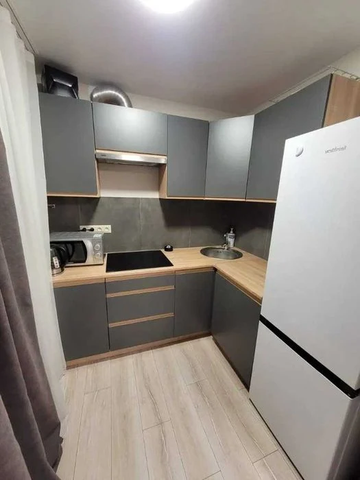 Продам 3к квартиру на Нагорке