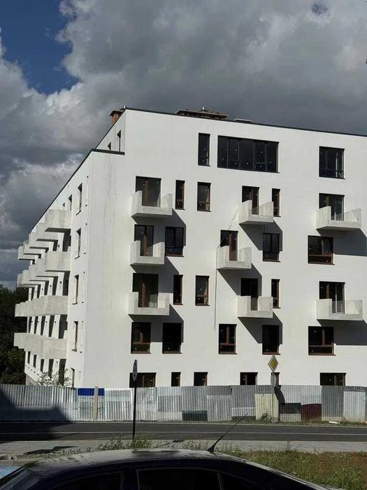 Продаж паркомісця у підземному паркінгу 15 м² ЖК Family Hous