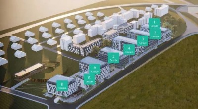 Продаж паркомісця у підземному паркінгу 15 м² ЖК Family Hous