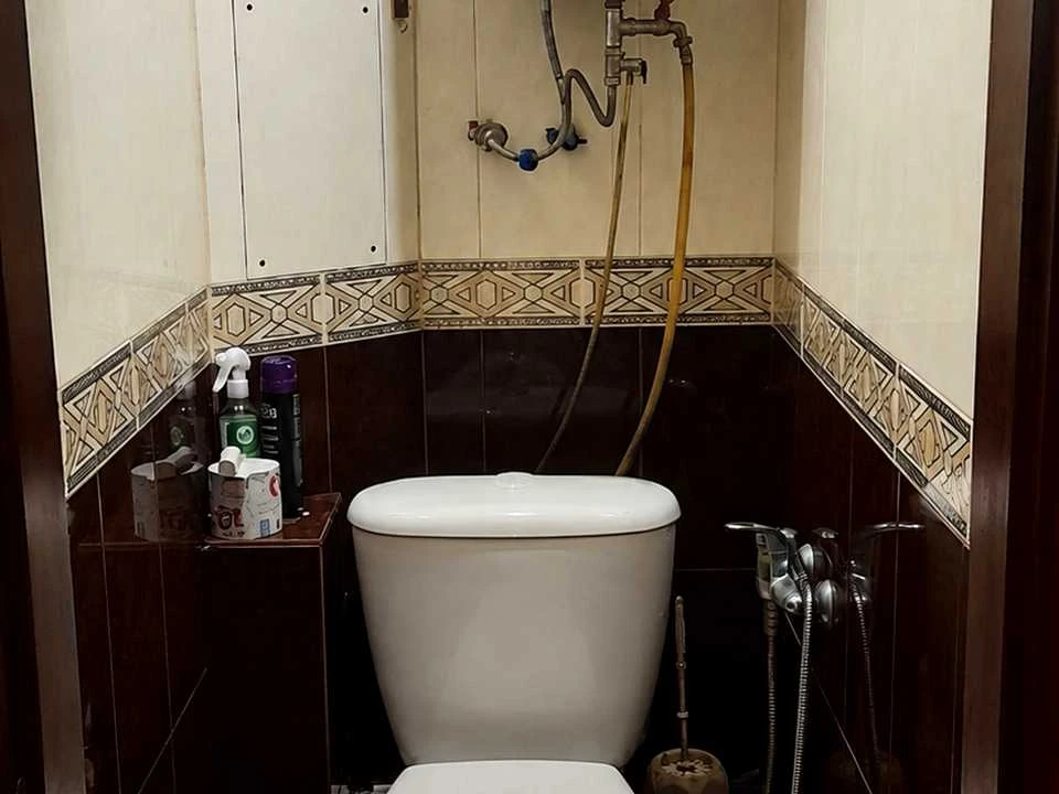 Квартира. Одеса, Марсельська вул.