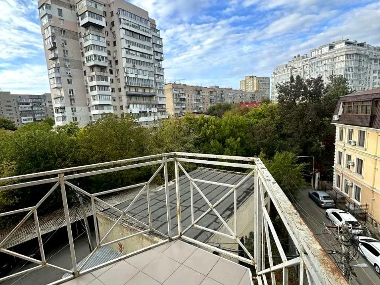 Квартира. Одеса, Січових стрільців тупик