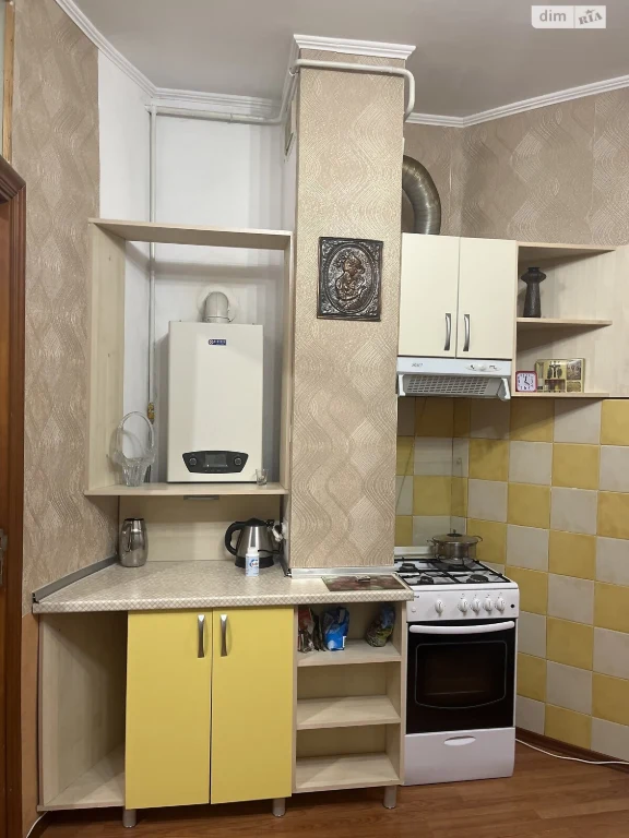 Продаж Квартира Приморський