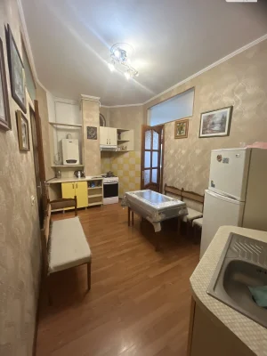 Продаж Квартира Приморський