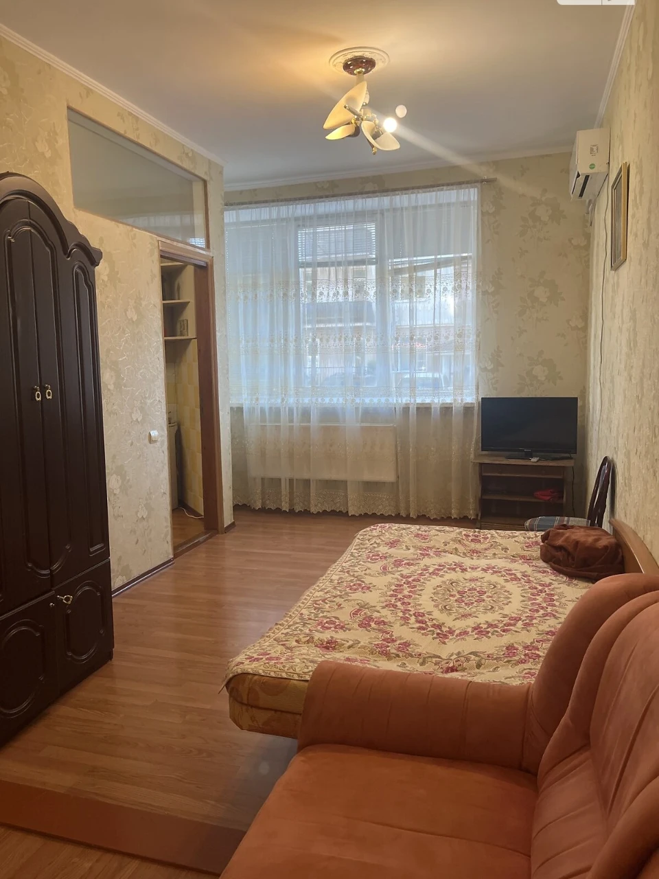 Продаж Квартира Приморський