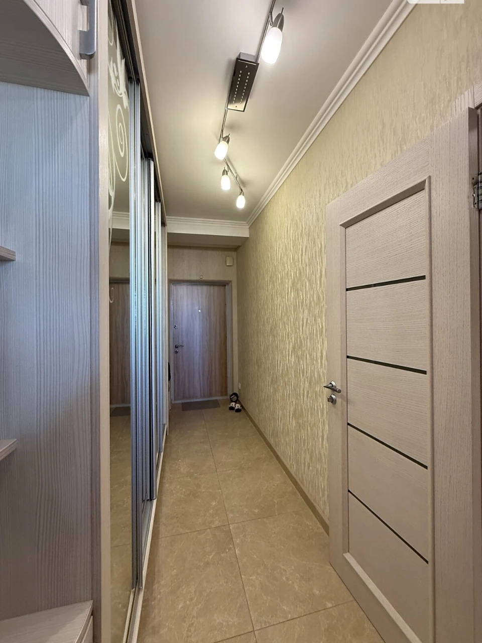 Продаж Квартира Молдаванка