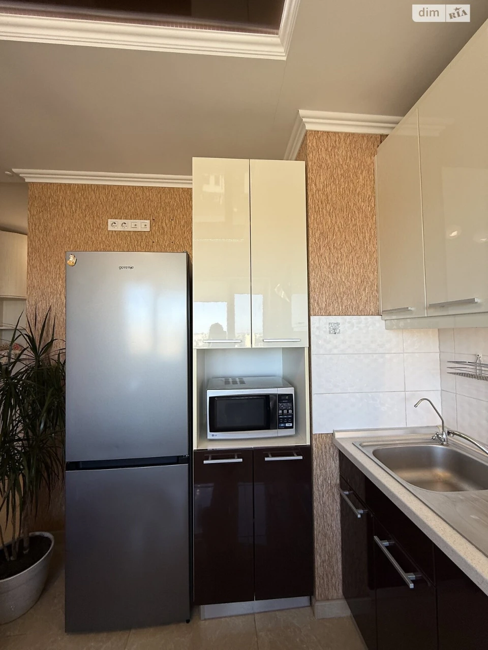 Продаж Квартира Молдаванка