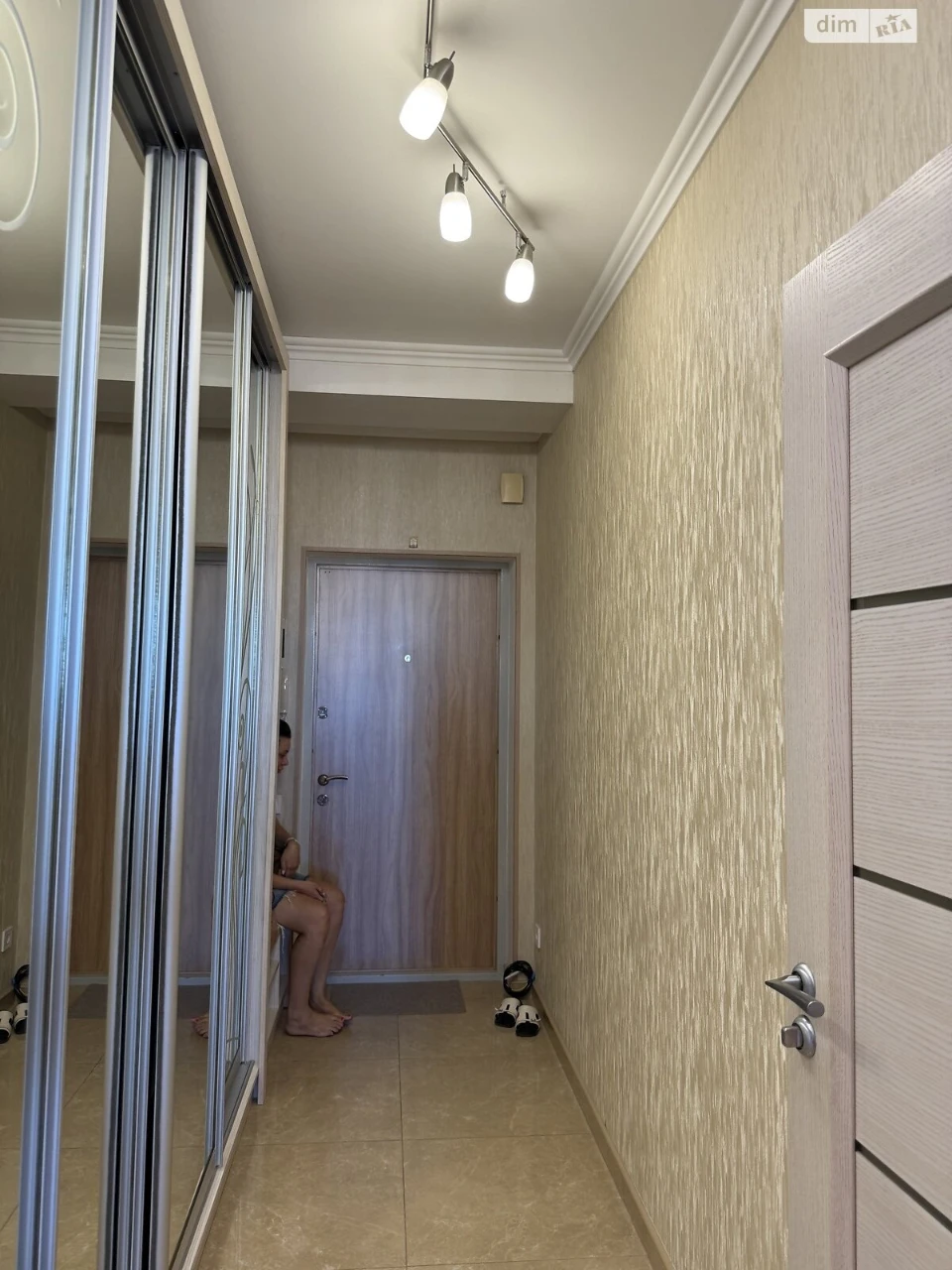 Продаж Квартира Молдаванка
