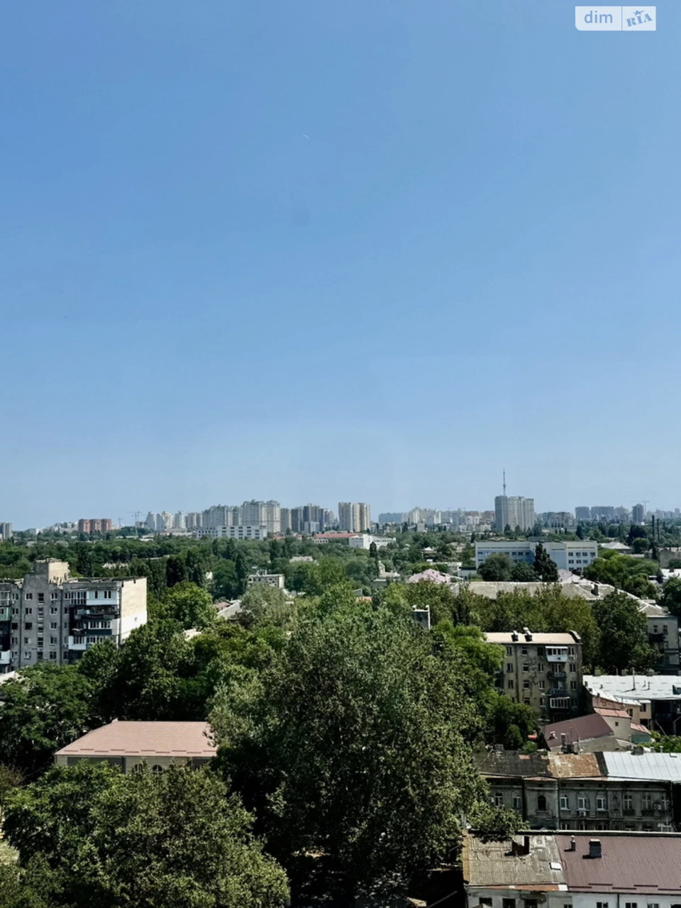Продаж Квартира Молдаванка