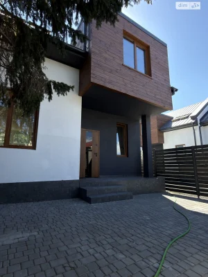 Продаж Таунхаус Чубаївка