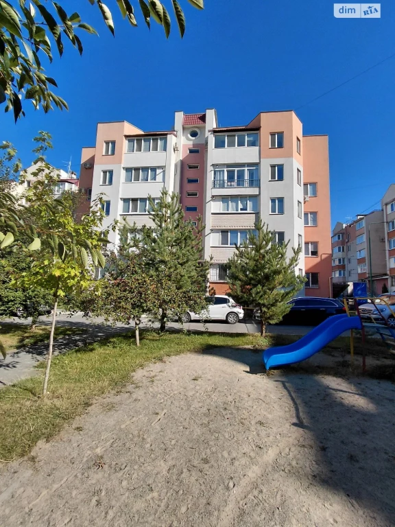 Продаж Квартира Академічний