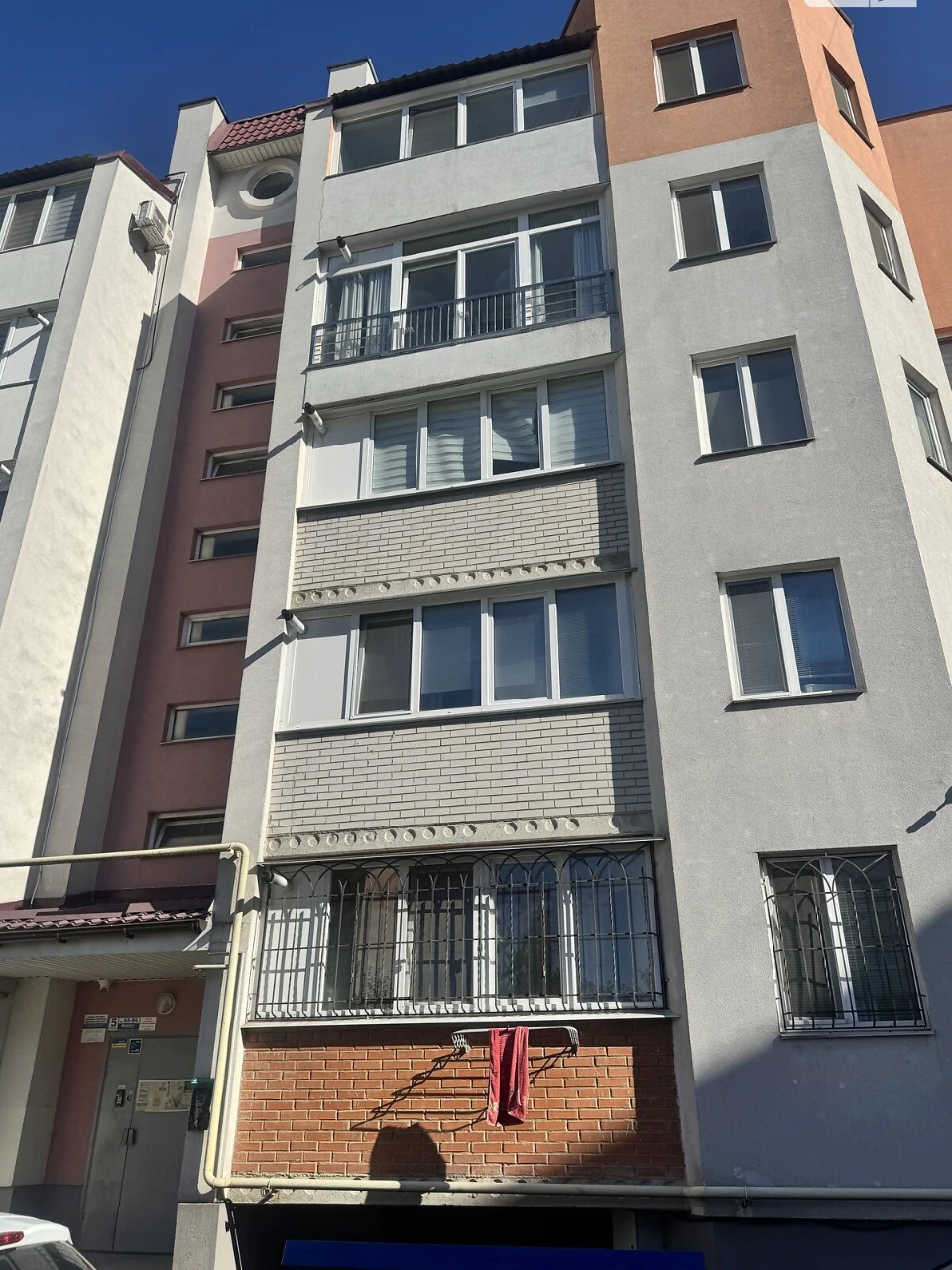 Продаж Квартира Академічний