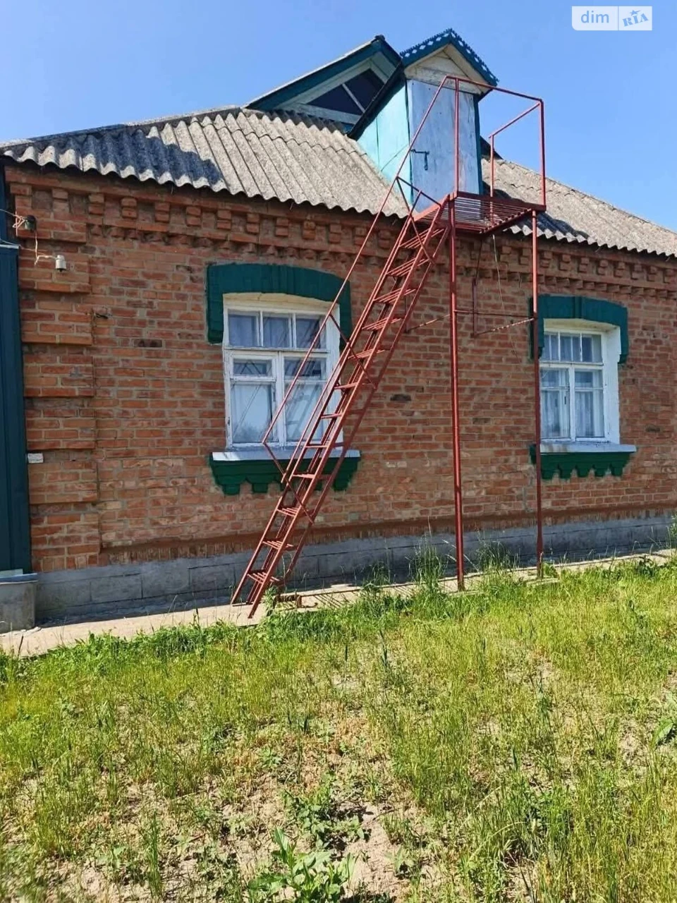 Продаж Дім