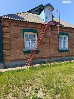 Продаж Дім