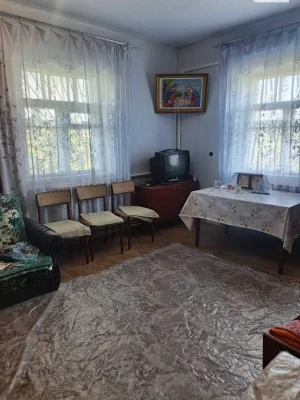 Продаж Дім