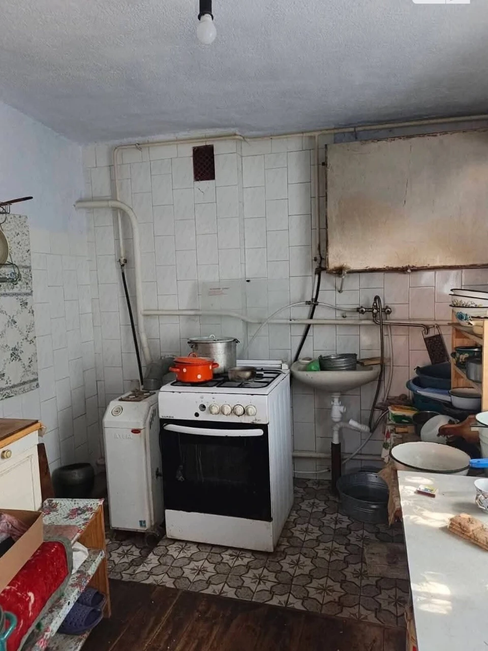 Продаж Дім