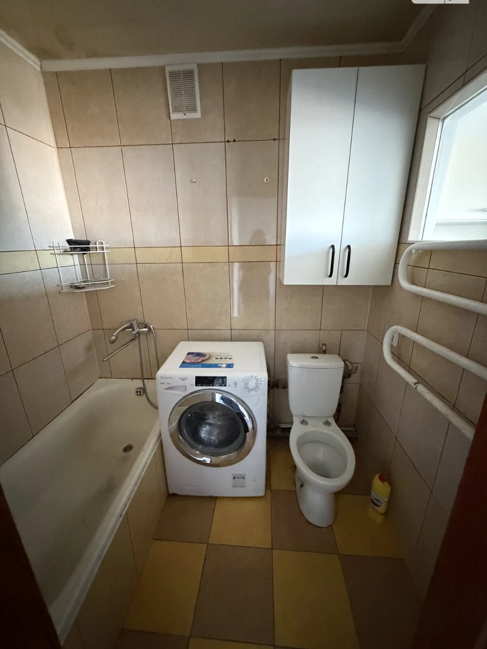 Продаж Квартира Кішлак