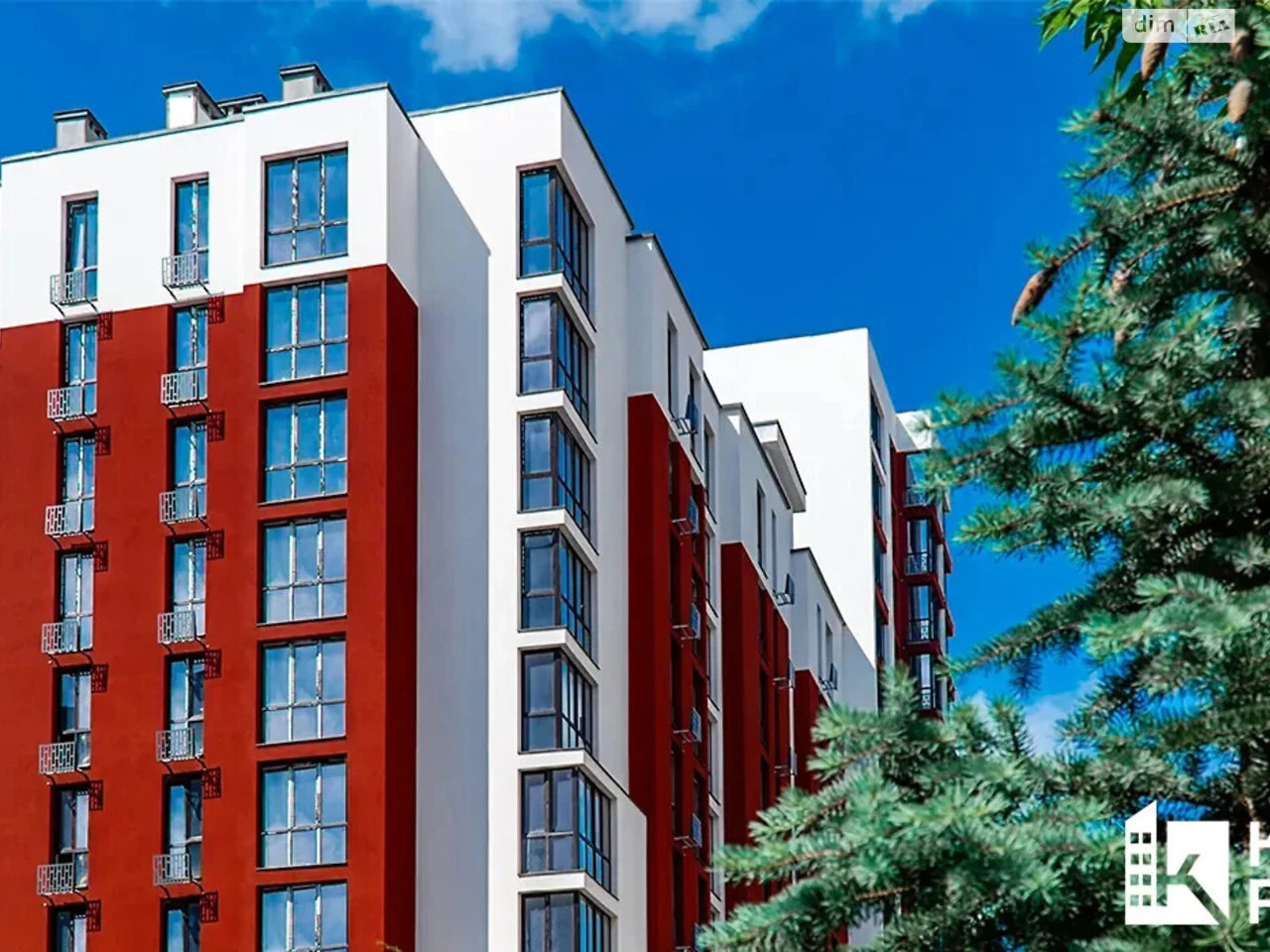 Продаж Квартира Пасічна