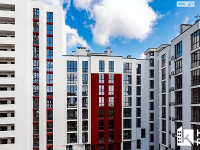Продаж Квартира Пасічна