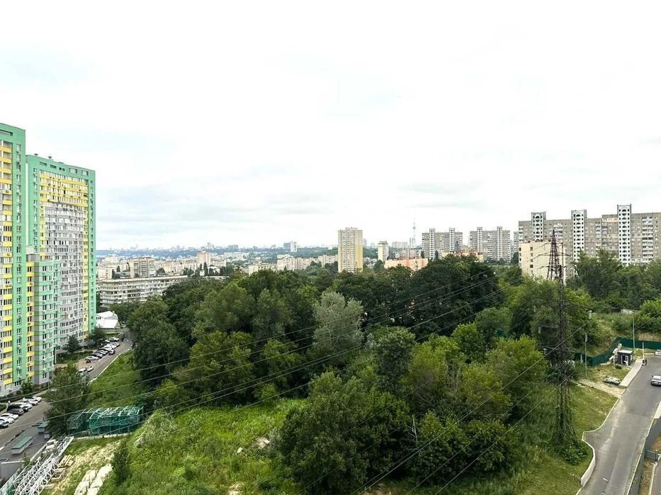 No commission, euro-dvushka, Vinohradar, next to the Parkovoe Mist residential complex