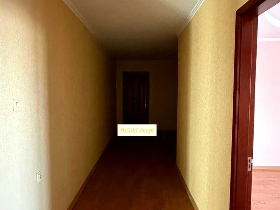 Квартира. Черкаси, Шевченка бульв.