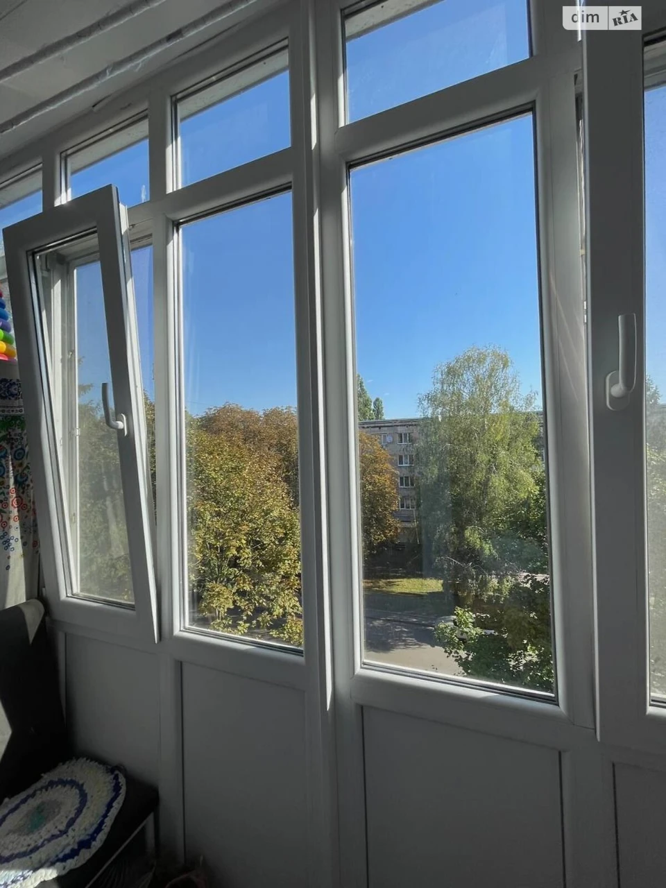 Продаж Квартира Дозорцева