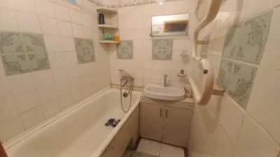 Продам 3х кварттиру в цегляному будинку по ваул.В.Червонія.