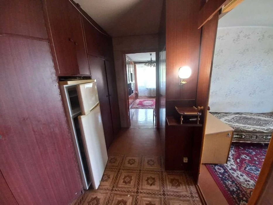 Продам 3х кварттиру в цегляному будинку по ваул.В.Червонія.