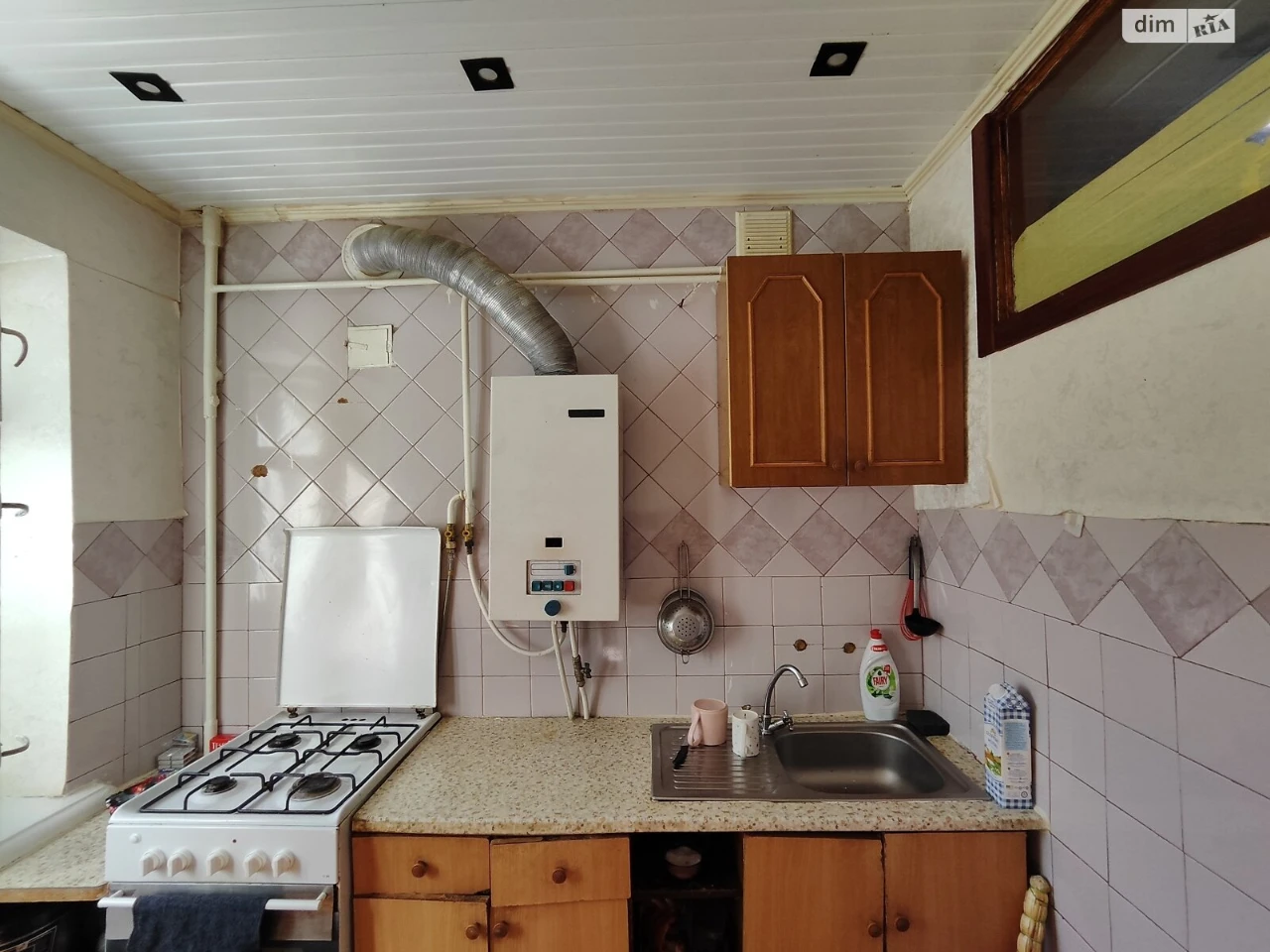 Продаж Квартира Центр