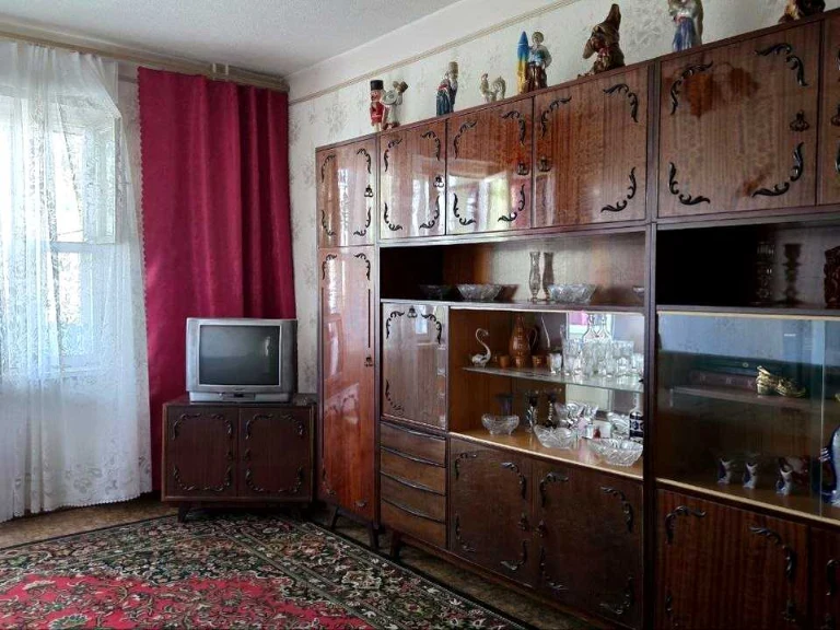 Квартира. Київ, Архітектора Вербицького вул.