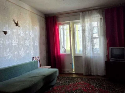 Квартира. Київ, Архітектора Вербицького вул.