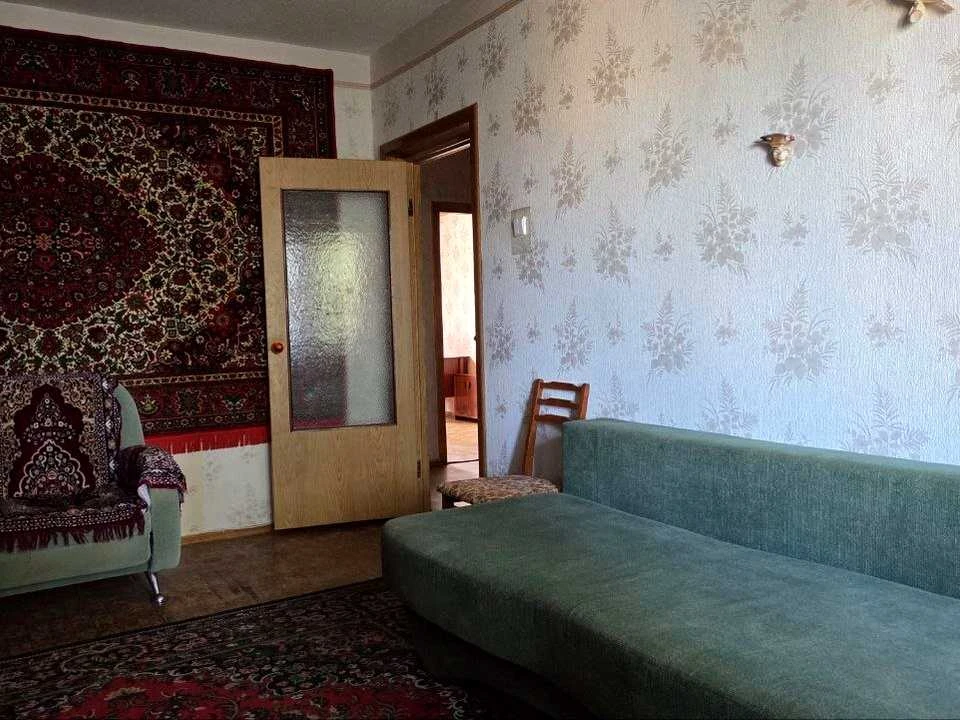 Квартира. Київ, Архітектора Вербицького вул.