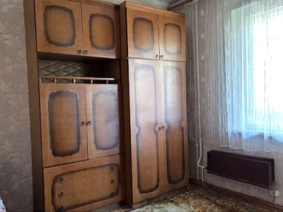 Квартира. Київ, Архітектора Вербицького вул.