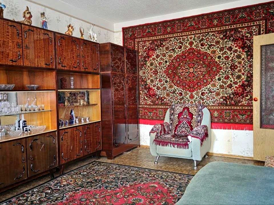 Квартира. Київ, Архітектора Вербицького вул.