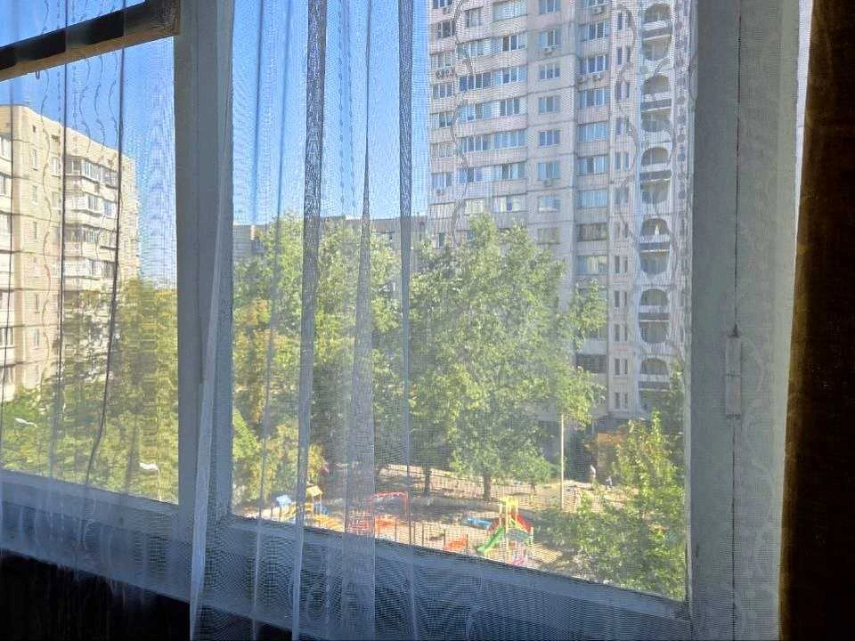 Квартира. Київ, Архітектора Вербицького вул.