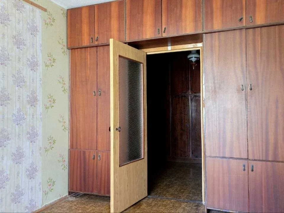 Квартира. Київ, Архітектора Вербицького вул.