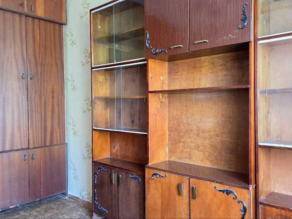 Квартира. Київ, Архітектора Вербицького вул.