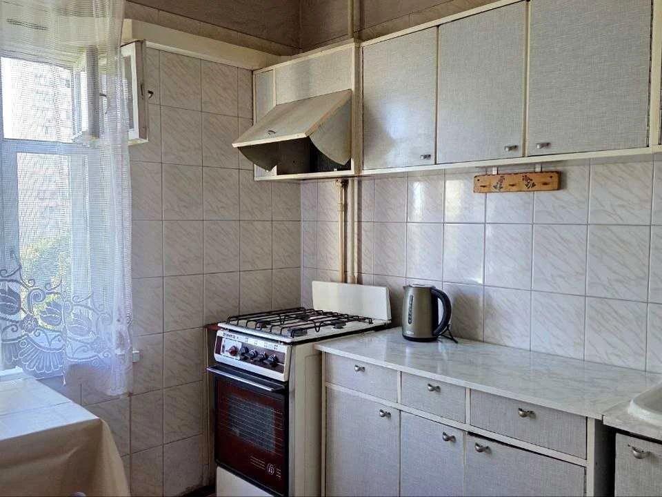 Квартира. Київ, Архітектора Вербицького вул.