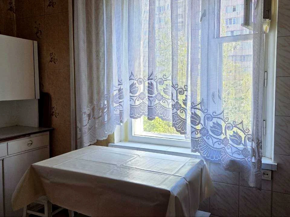 Квартира. Київ, Архітектора Вербицького вул.