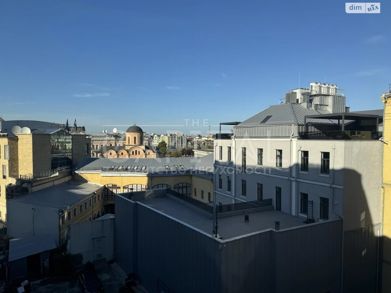 Продаж Квартира