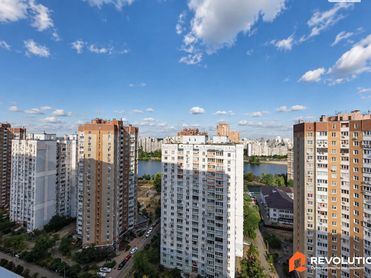 Продаж Квартира Позняки