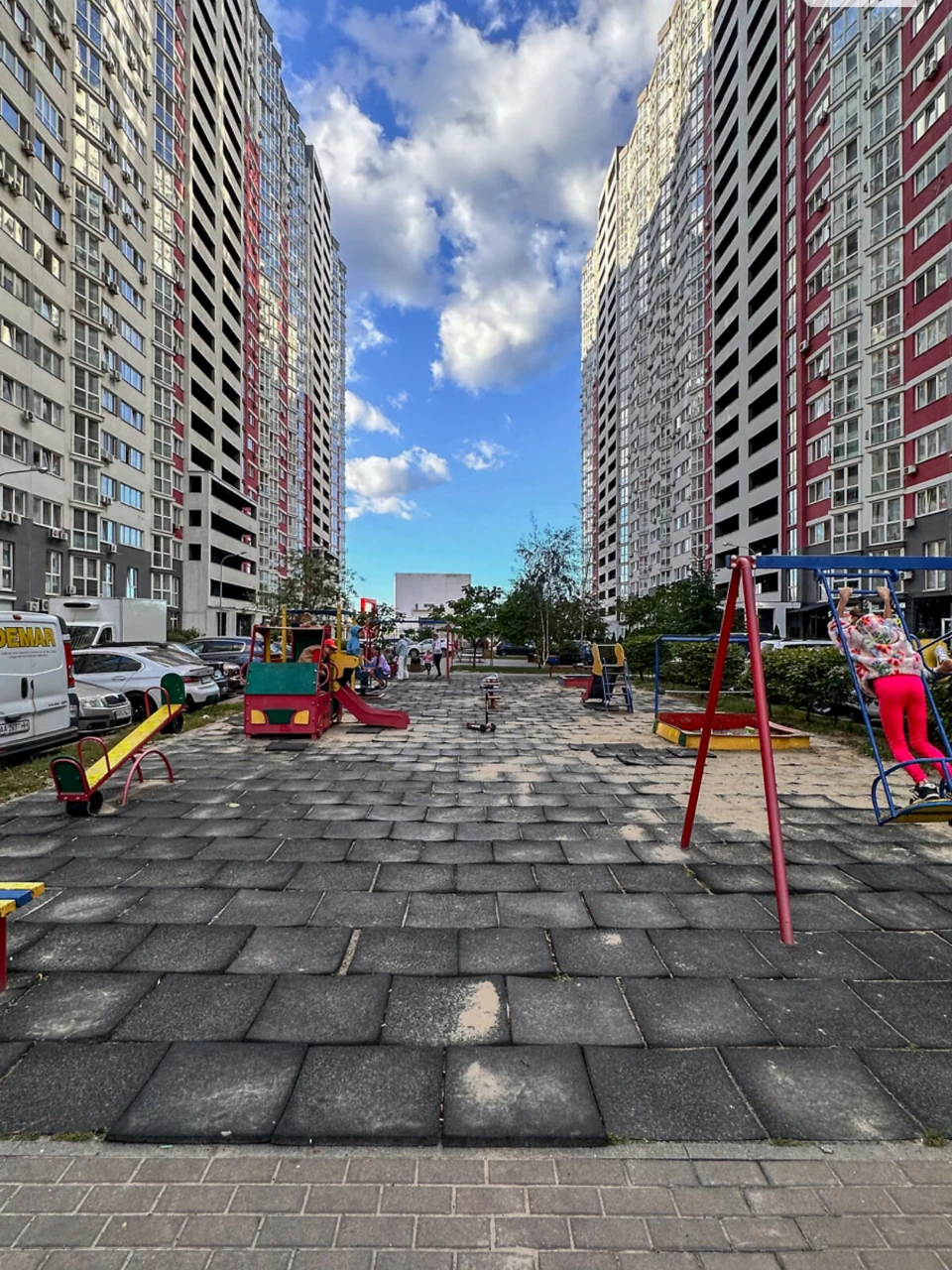 Продаж Квартира Позняки