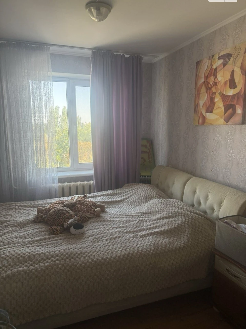 Продаж Квартира Нове Клочко